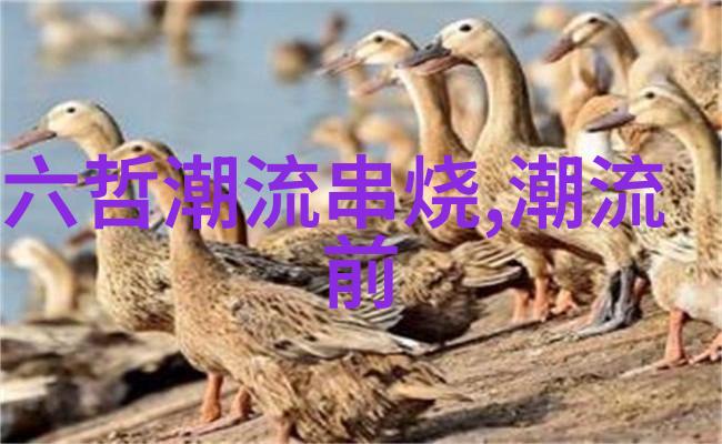 简短波浪短发