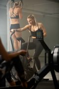 Oysho_Sport CROSS FITNESS系列专业训练装备